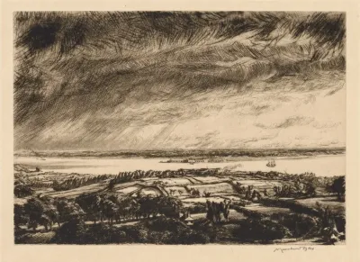 The Solent