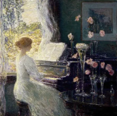 The Sonata 2
