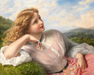 The Song Of The Lark 2