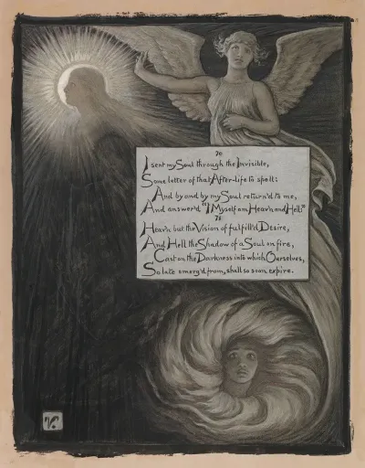 The Souls Answer
