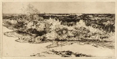 The Sounding Sea