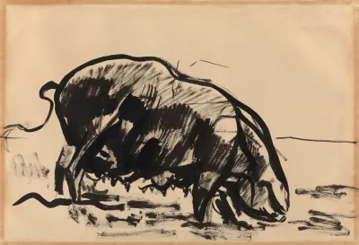 The Sow