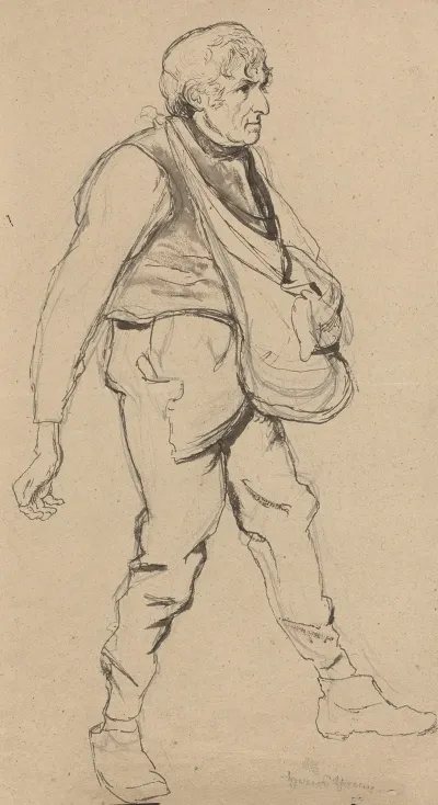 The Sower 10