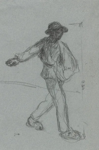 The Sower 3
