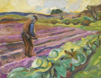 The Sower 4