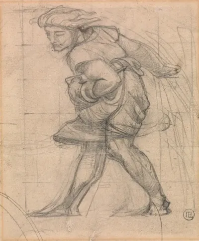 The Sower 5