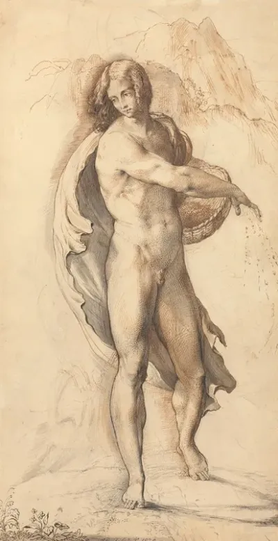 The Sower 6