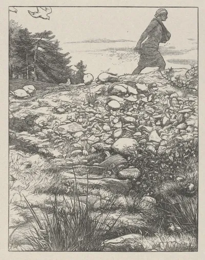 The Sower 7
