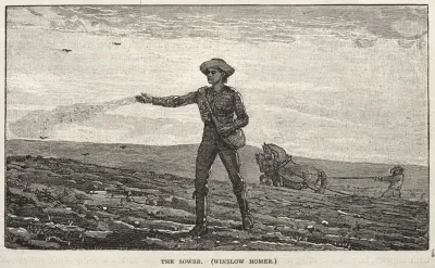 The Sower 9