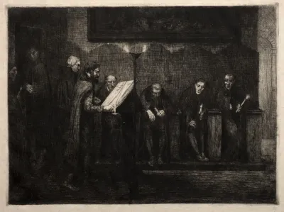 The Spanish Singers