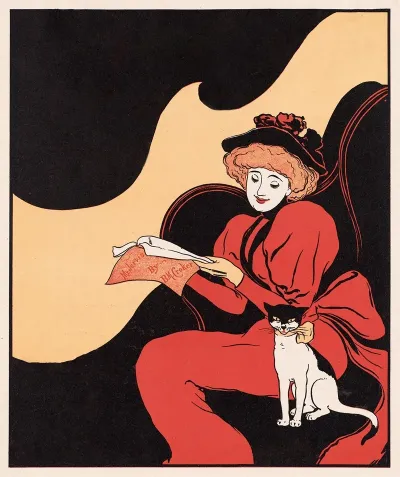 The Spell Of Ursula