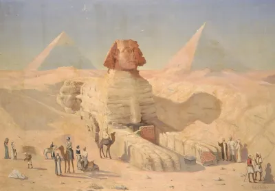 The Sphinx 2