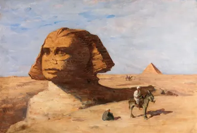 The Sphinx 4
