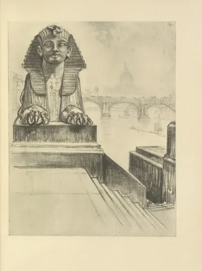The Sphinx