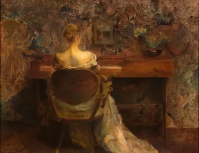 The Spinet 2