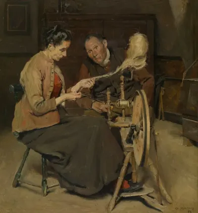 The Spinner 4