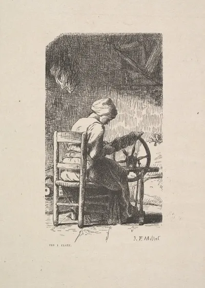 The Spinner 7