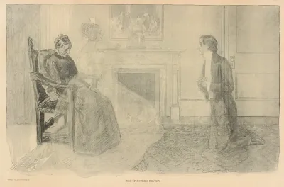 The Spinsters Revery 2