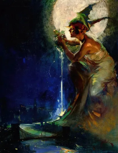 The Spirit Of New York