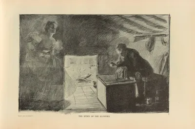 The Spirit Of The Klondike
