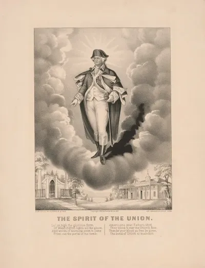 The Spirit Of The Union 2
