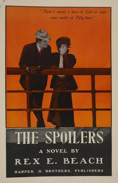 The Spoilers