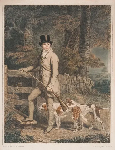 The Sportsman