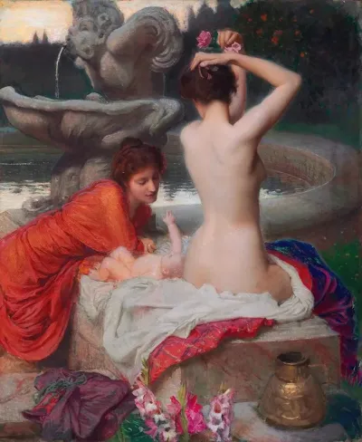The Spring