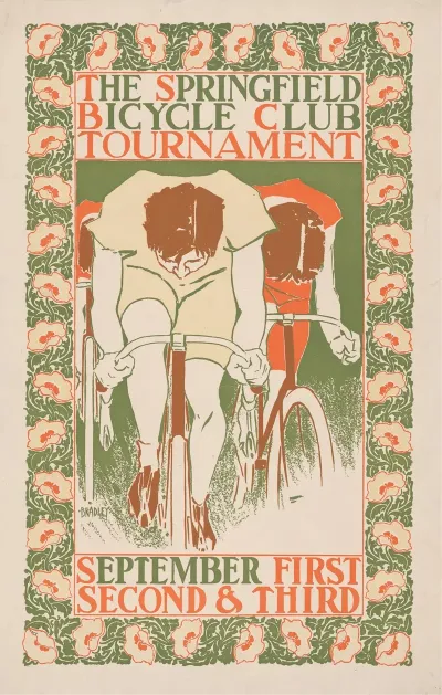 The Springfield Bicycle Club Tournament