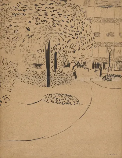 The Square