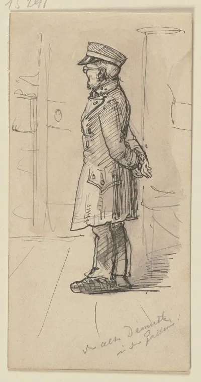 The Stadels Valet Demuth