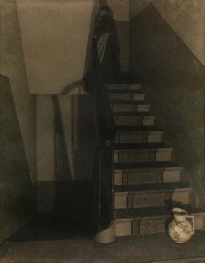 The Staircase
