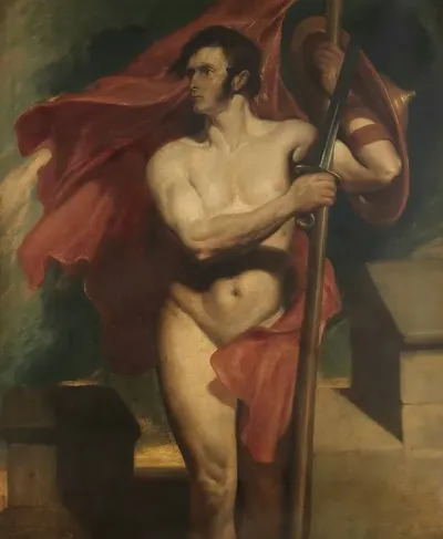 The Standard Bearer 2