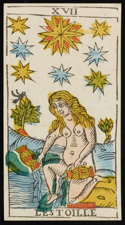 The Star 2