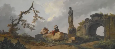 The Statue
