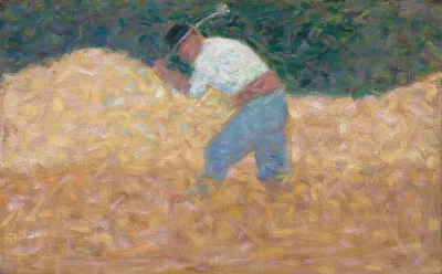 The Stone Breaker
