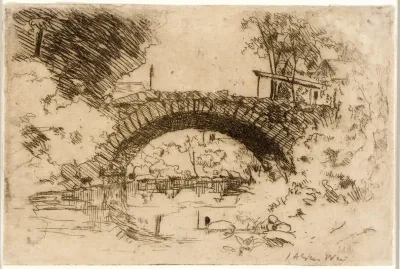 The Stone Bridge 3