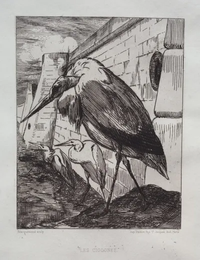 The Storks 2
