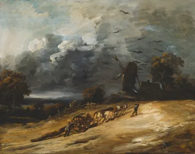 The Storm 10