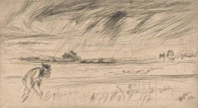 The Storm 11