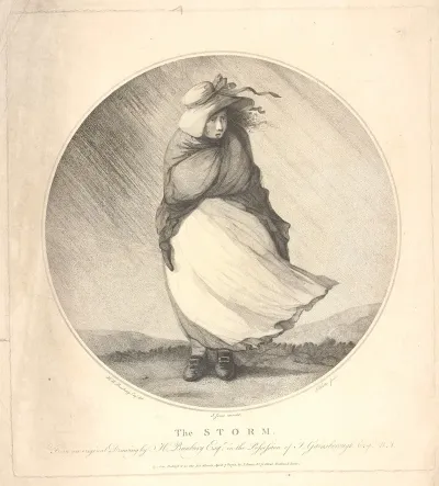 The Storm 12