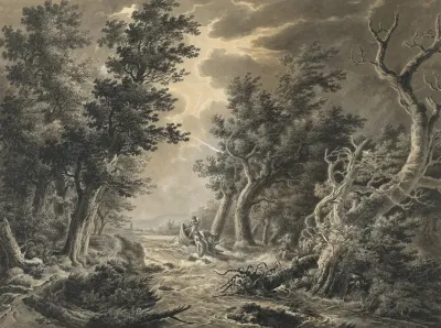 The Storm 14