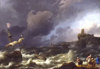 The Storm 2