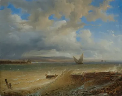 The Storm 3