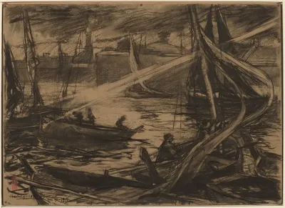 The Storm 5