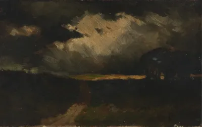 The Storm 6
