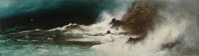 The Storm Capri