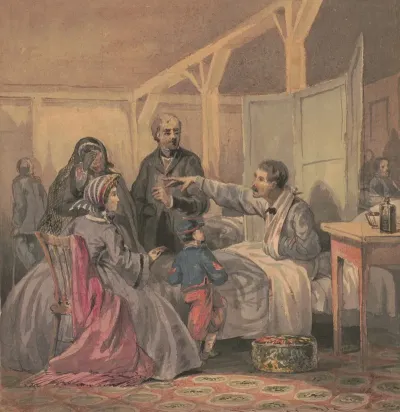 The Story Of Gettysburg Music