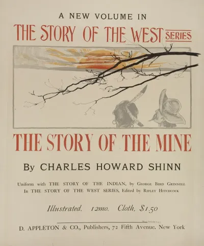 The Story Of The Mine