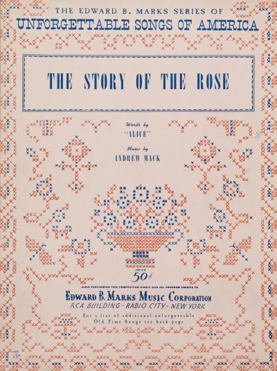 The Story Of The Rose 2